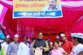 Gopal Rai, Manish Sisodia, Satyendar Jain, AAP, Delhi News