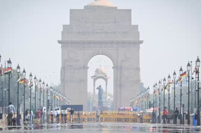 AAP, Delhi News, DDA, Arvind Kejriwal, Bijesh Goyal