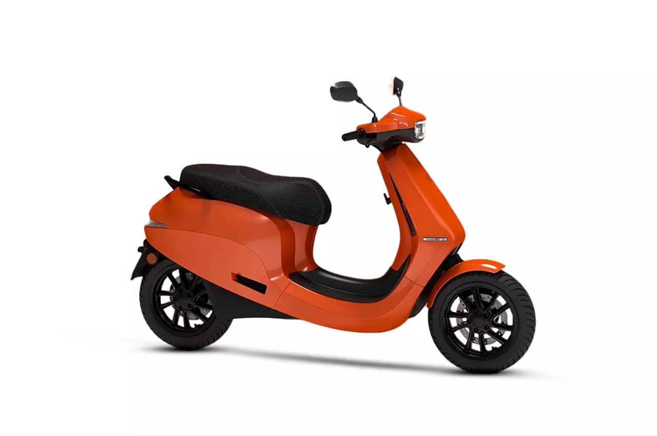 Ola scooters, ola Electric, Ola S1, ola S1 pro, ev scooters, ev scooters under 1 lakhs