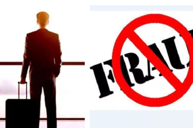 Meerut, Dubai, Sardhana, Secunderabad, Fraud