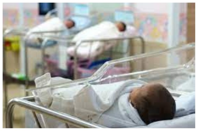 Delhi Fire news, fire in hospital, Vaishali Colony, newborns hospital, newborns safely rescued, Delhi Fire Service