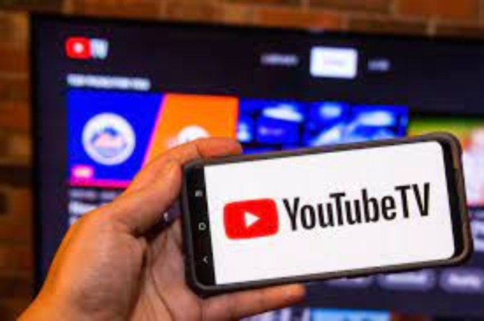 youtube, youtube tv, multiview, youtube video
