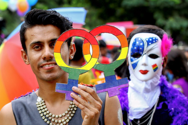 Same-sex marriage, Supreme Court, Tushar Mehta, Central Government, PM Modi News, Same Sex Marriage Matter, Supreme Court Constitution bench, Same Gender Marriage