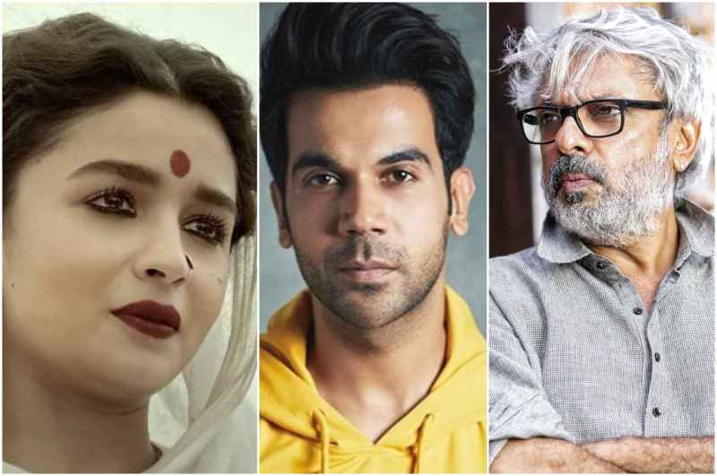 68th Filmfare Awards 2023 Winners List