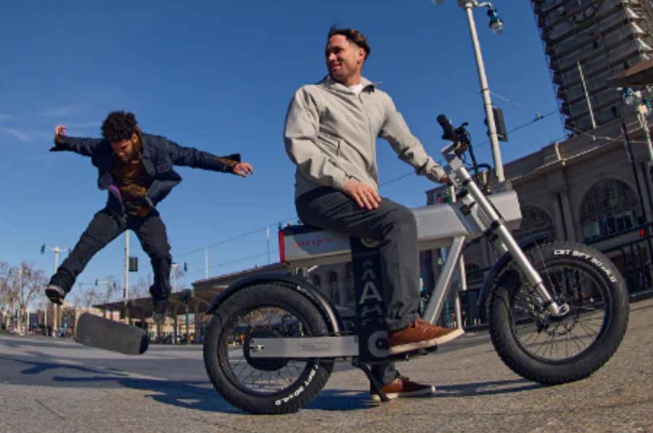 यह E Bike है ऑफरोडिंग की रानी, सिंगल चार्ज में देती है 240 Km की रेंज, जानें कीमत