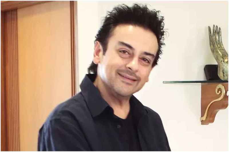 Adnan Sami