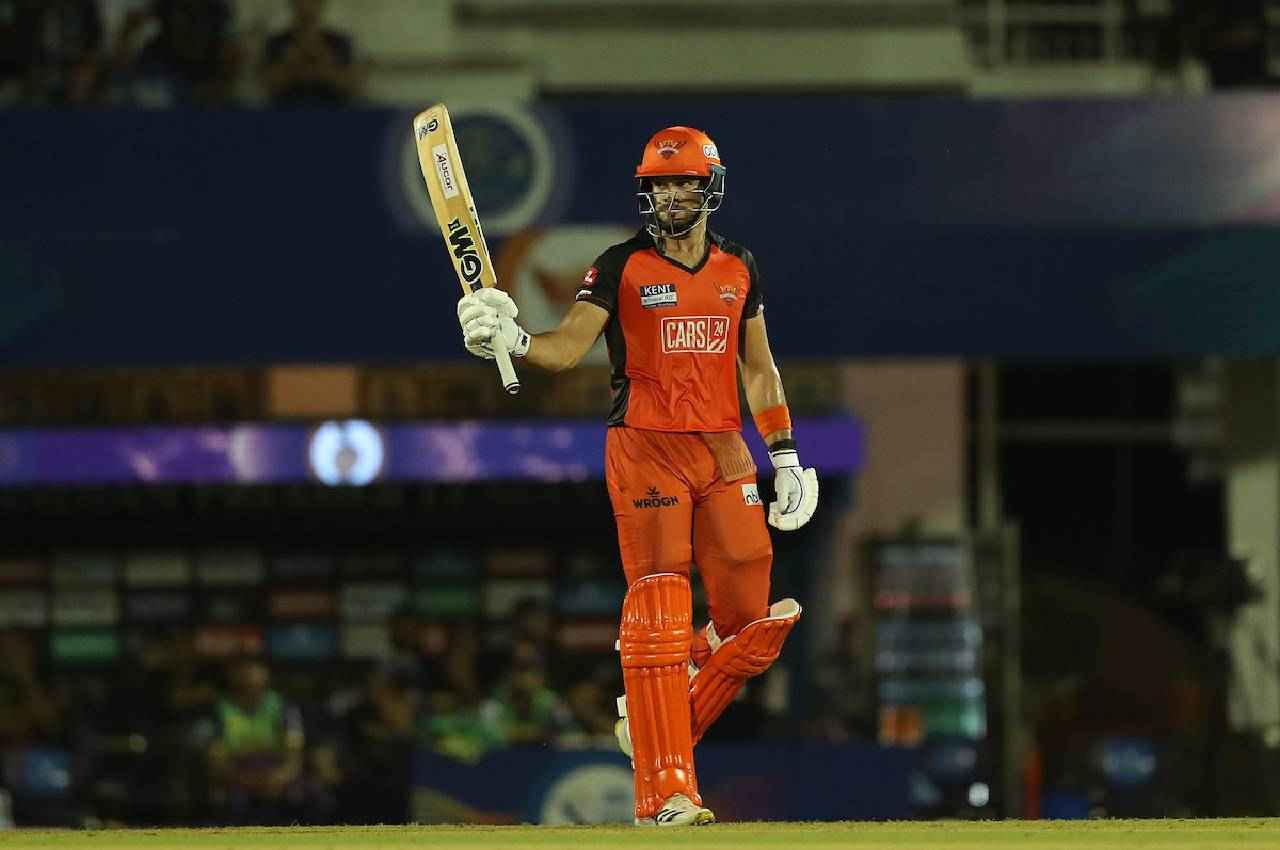 Aiden Markram became 9th captain of Sunrisers Hyderabad