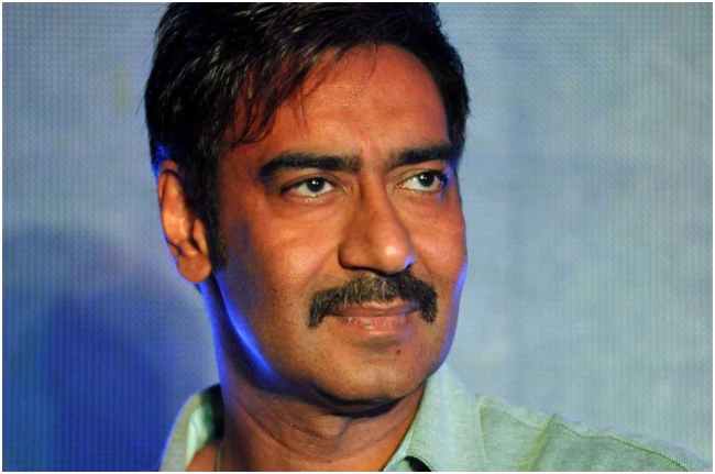 Ajay Devgn