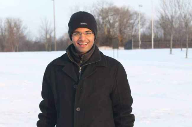 Ajmer News, Mountaineer Anurag Maloo