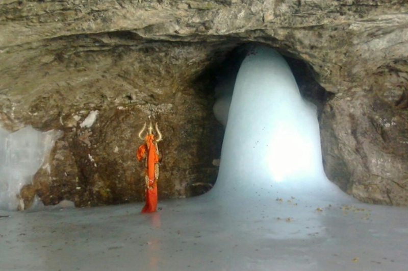 Amarnath Yatra 2024 Online Registration