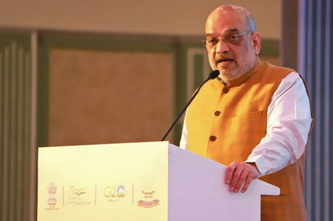 Today Headlines, Amit Shah, Himachal Divas, Mukhtar Ansari, Palghar Lynching Case, Court News