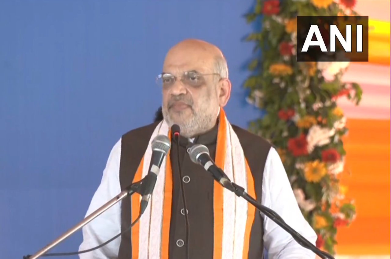 Amit Shah in UP, UP News, Mission 2024, Union Home Minister Amit Shah, Amit Shah