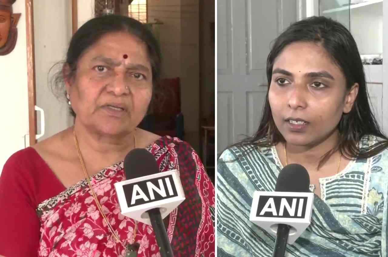 Anand Mohan Released: आनंद मोहन की रिहाई पर बिफरीं IAS अफसर की पत्नी, राष्ट्रपति और पीएम से की हस्तक्षेप की अपील