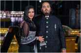 Anant Ambani Birthday Bash