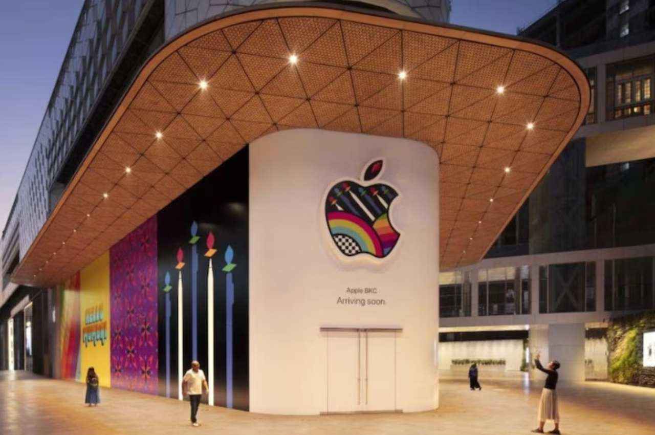 Apple लवर्स का इंतजार खत्म! मुंबई और दिल्ली में इस दिन खुलने जा रहा है पहला ऑफिशियल रिटेल स्टोर