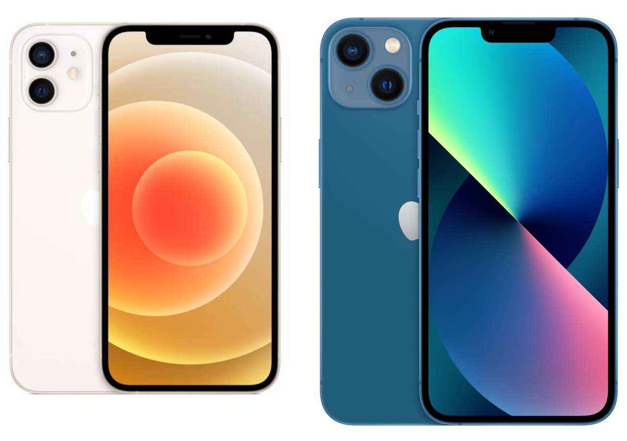 iPhone 12 और iPhone 13 बंद होने से पहले हुआ बेहद सस्ता! जानिए कितनी मिल रही है छूट?