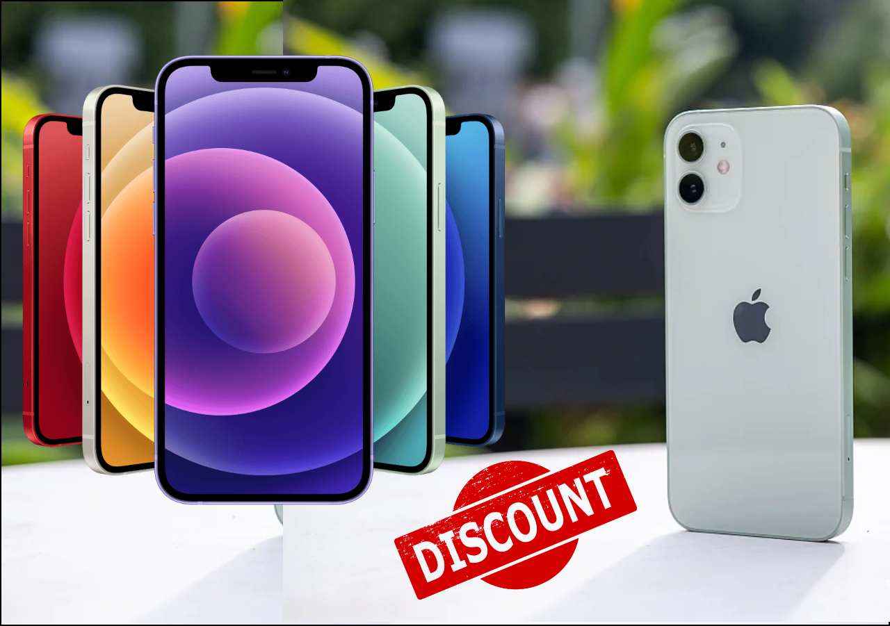 Apple, iPhone 13 Price Discounts, iPhone 13, Apple iPhone, iPhone
