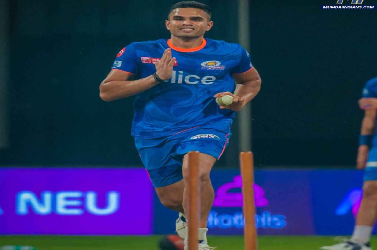 Arjun Tendulkar can make IPL debut