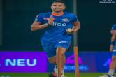 Arjun Tendulkar can make IPL debut