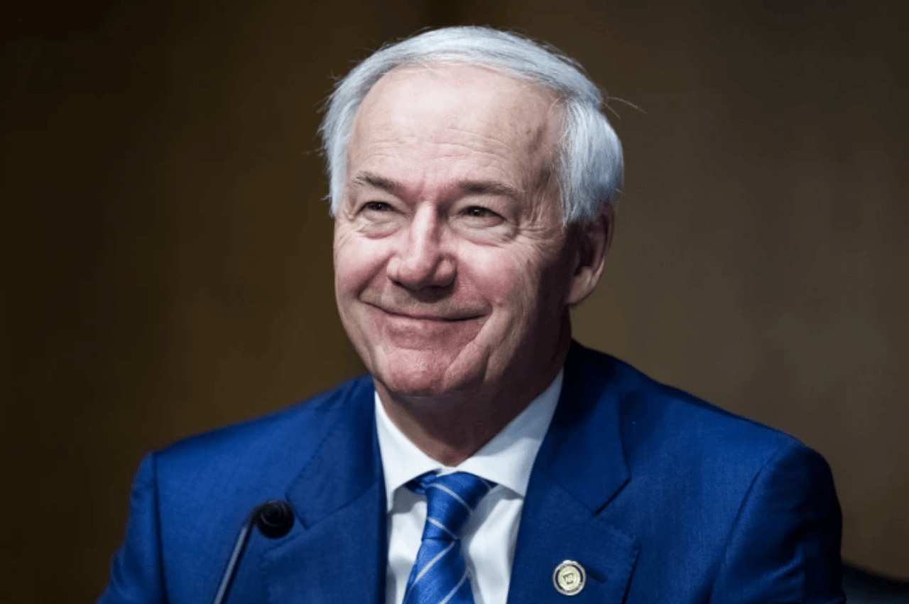 Asa Hutchinson, US presidential election, Donald trump