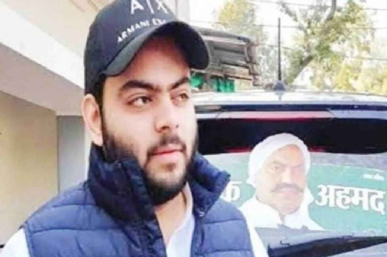 Asad encounter atiq ahmed, asad encounter, umesh pal murder case, up police, UP STF