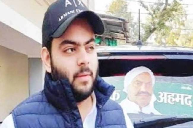 atiq ahmed, asad encounter, umesh pal murder case, up police, UP STF