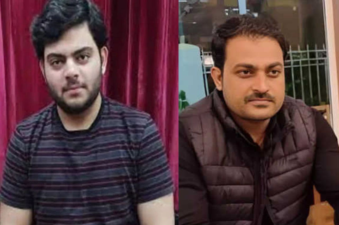 Umesh Pal Murder Case, Atiq Ahmad, Asad Ahmad, Mohammad Ghulam, Jhansi Encounter, UP STF