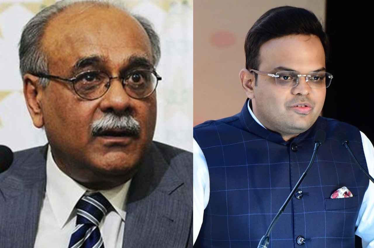 Asia Cup 2023 Najam Sethi