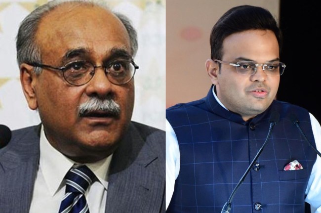 Asia Cup 2023 Najam Sethi