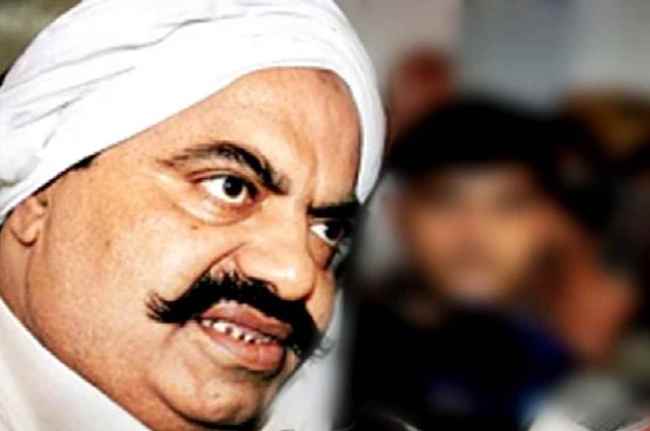 Umesh Pal Murder Case, Atiq Ahmed, Ayesha Noori, Ayesha Noori Surrendering, Prayagraj News Umesh Pal Murder Case, Atiq Ahmed, Ayesha Noori, Ayesha Noori Surrendering, Prayagraj News