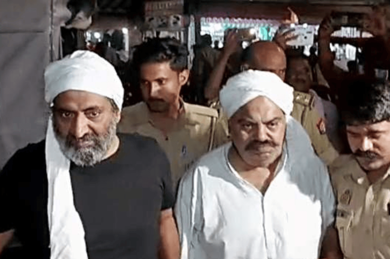 Atiq-Ashraf Murder, Maharashtra, VHP