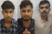 Atiq Ashraf Murder, Prayagraj, atiq Ahmed shooters, UP news, UP latest news