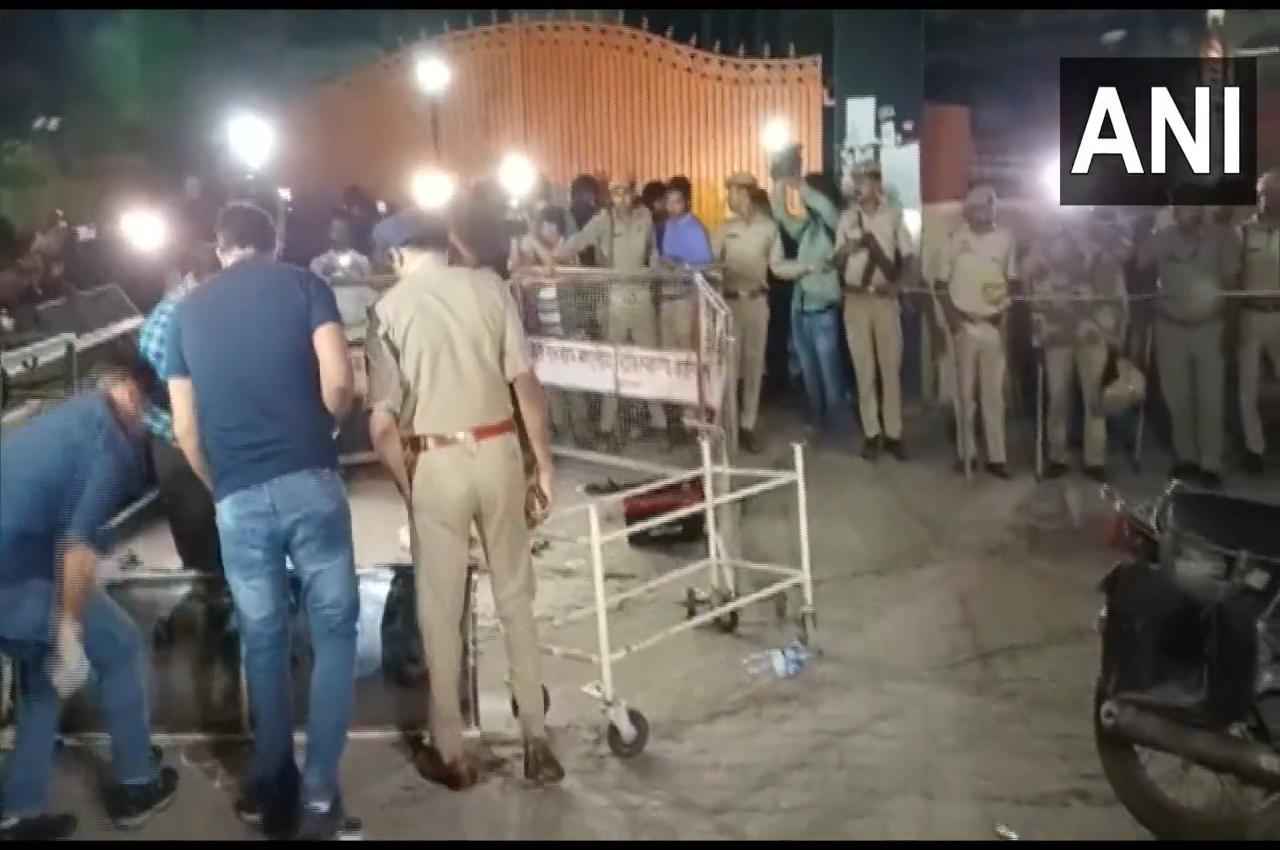 Atiq Ashraf Murder: अतीक-अशरफ की हत्या करने वाले तीनों आरोपियों का कबूलनामा! क्यों मारा, क्या थे मंसूबे?