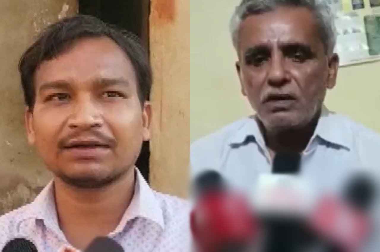 Atiq Ashraf murder: दो शूटरों के भाई और पिता का आया बयान, जानें क्या कहा?