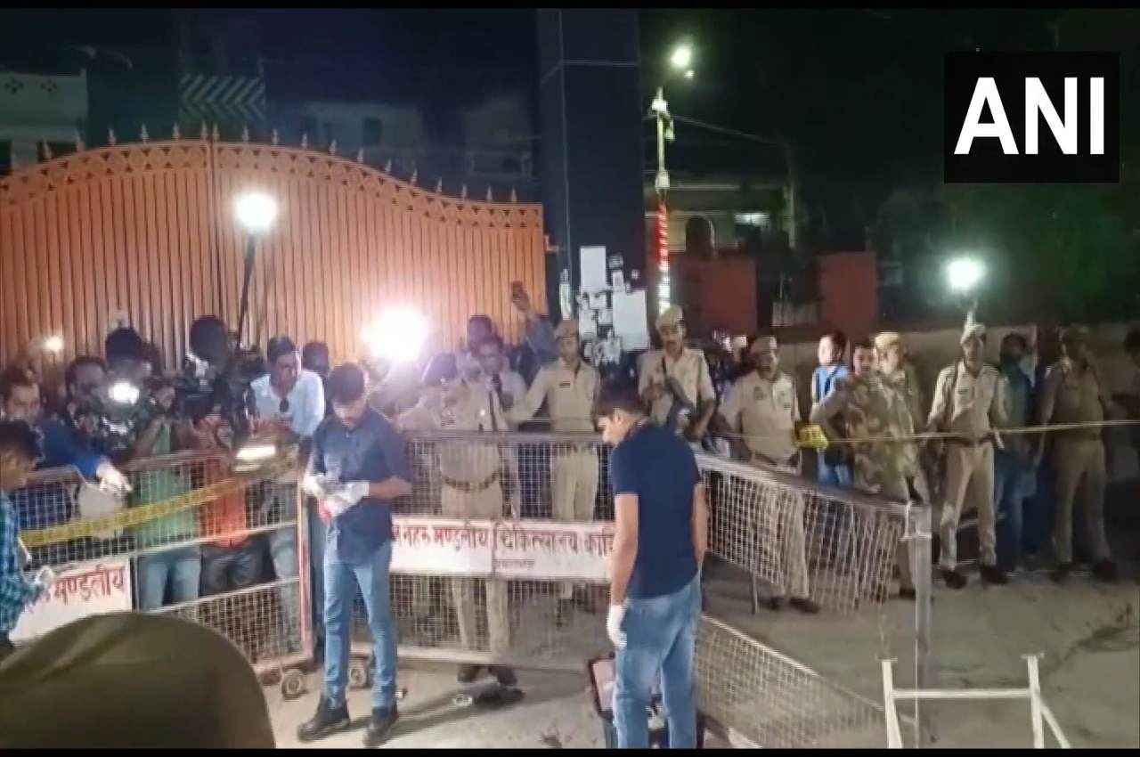 Atiq Ashraf Murder: अतीक-अशरफ की हत्या में एसआईटी की जांच शुरू, क्राइम सीन होगा रीक्रिएट