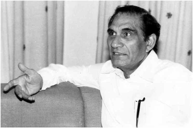 B. R. Chopra Birth Anniversary