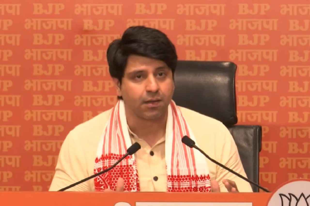 BJP, Manish Sisodia, Aam Admi Party, Delhi Excise Policy case