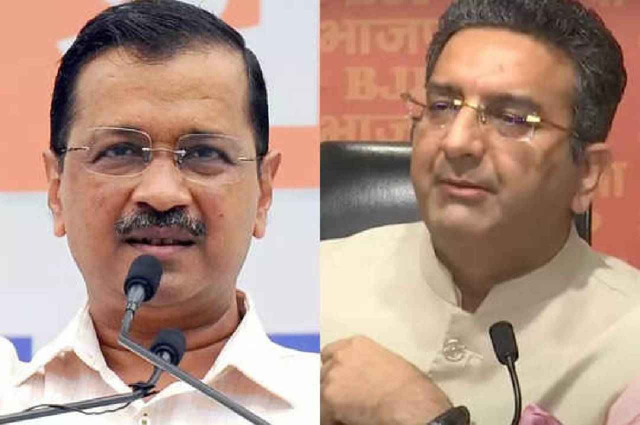 BJP Vs AAP: शराब नीति मामले में CBI का दिल्ली के CM को समन; अरविंद केजरीवाल की हुंकार, बीजेपी का पलटवार