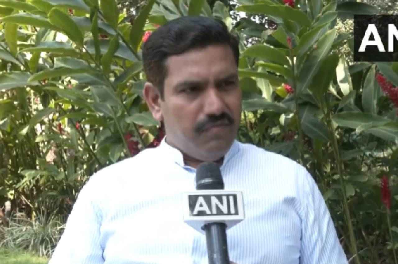 Karnataka Assembly Election 2023: बीएस येदियुरप्पा का बेटा होने की वजह से मिला टिकट? जानें क्या बोले विजयेंद्र