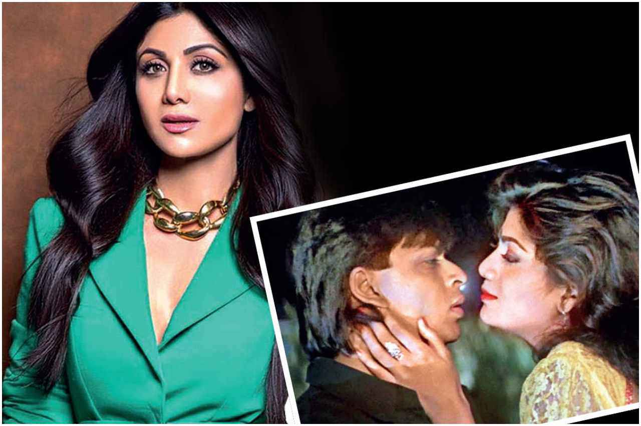Baazigar