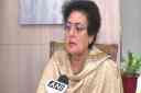 Barmer rape case, NCW Chairperson Rekha Sharma, rajasthan