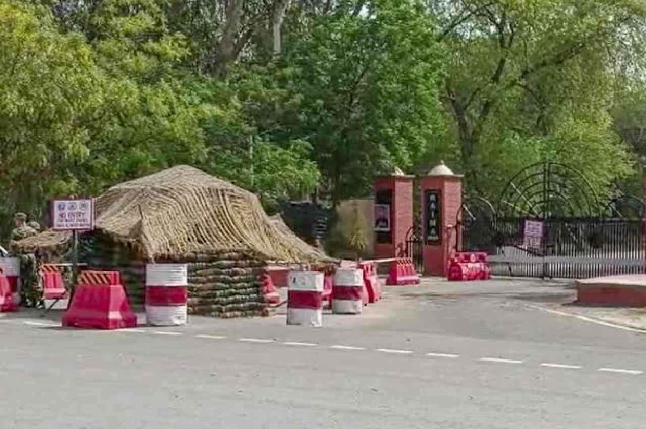 बठिंडा आर्मी स्टेशन फायरिंग: चार जवानों की हत्या करने वाला 'गनर' अरेस्ट, जानें वारदात को क्यों दिया था अंजाम?