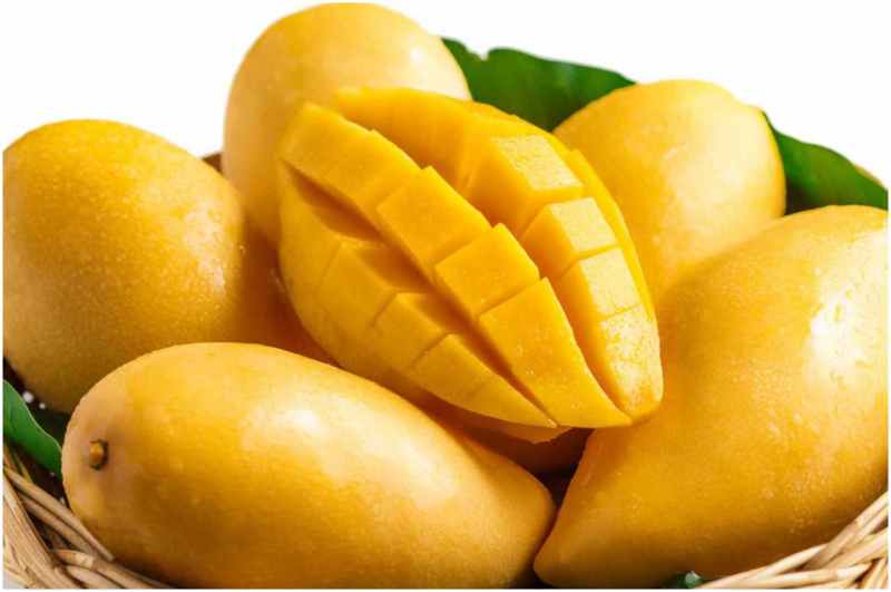 Benefits Of Mango