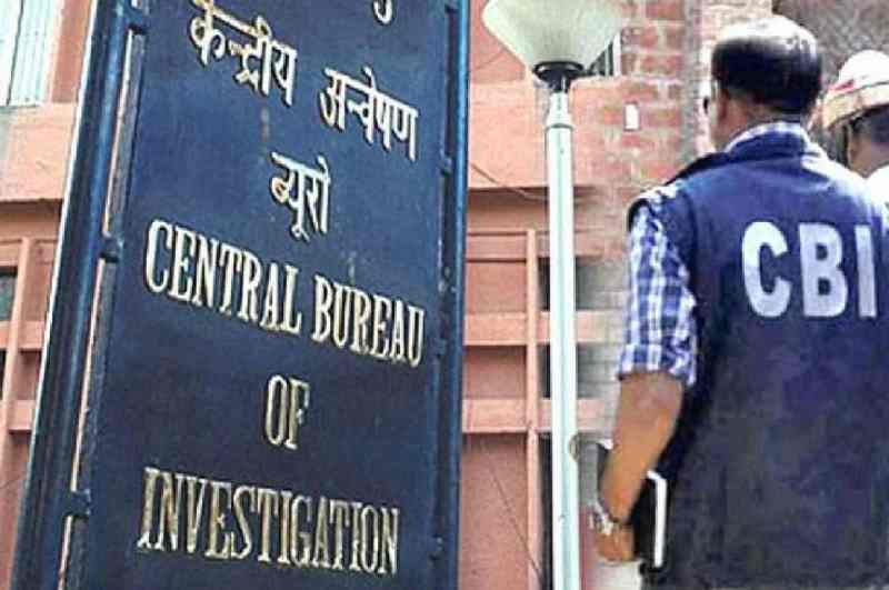 CBI, teacher recruitment scam, West Bengal