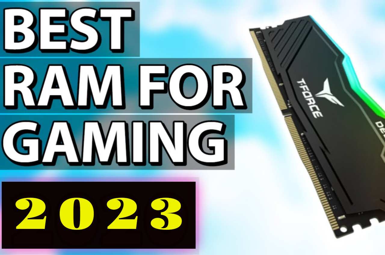 Best RAM for Gaming pc, Best RAM for Gaming laptop, rams for laptops