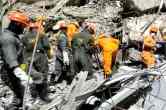 Bhiwandi, building collapsed, maharashtra, people feared trapped