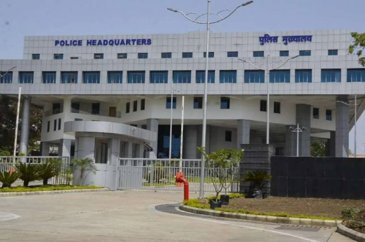 Bhopal police will curb crimes in hi tech way mp news