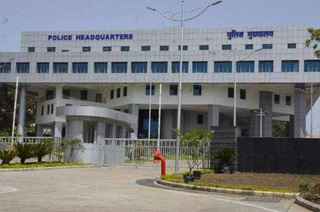 Bhopal police will curb crimes in hi tech way mp news