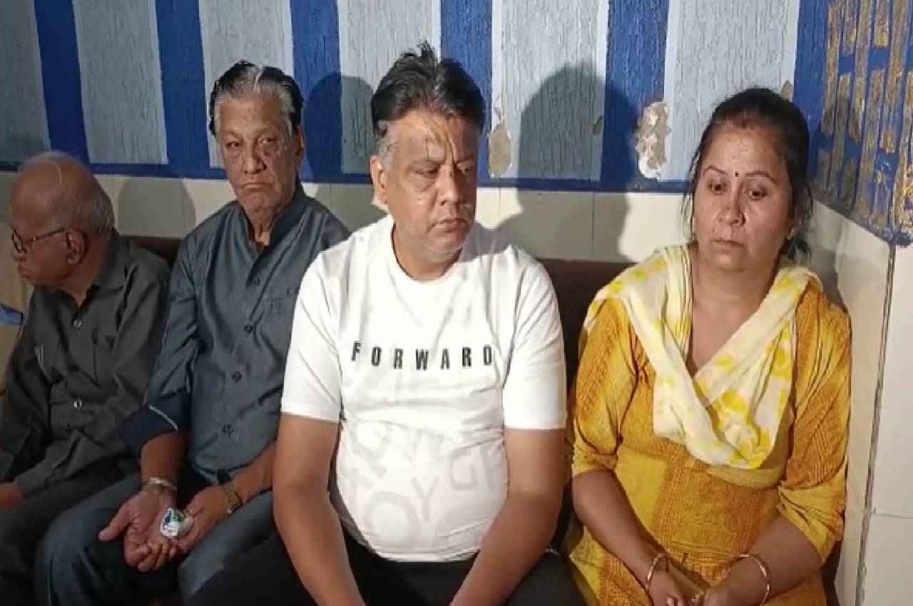 सूडान में चल रही लड़ाई में फंसा भोपाल का युवा कारोबारी, बहन ने भारत सरकार से लगाई वापसी की गुहार