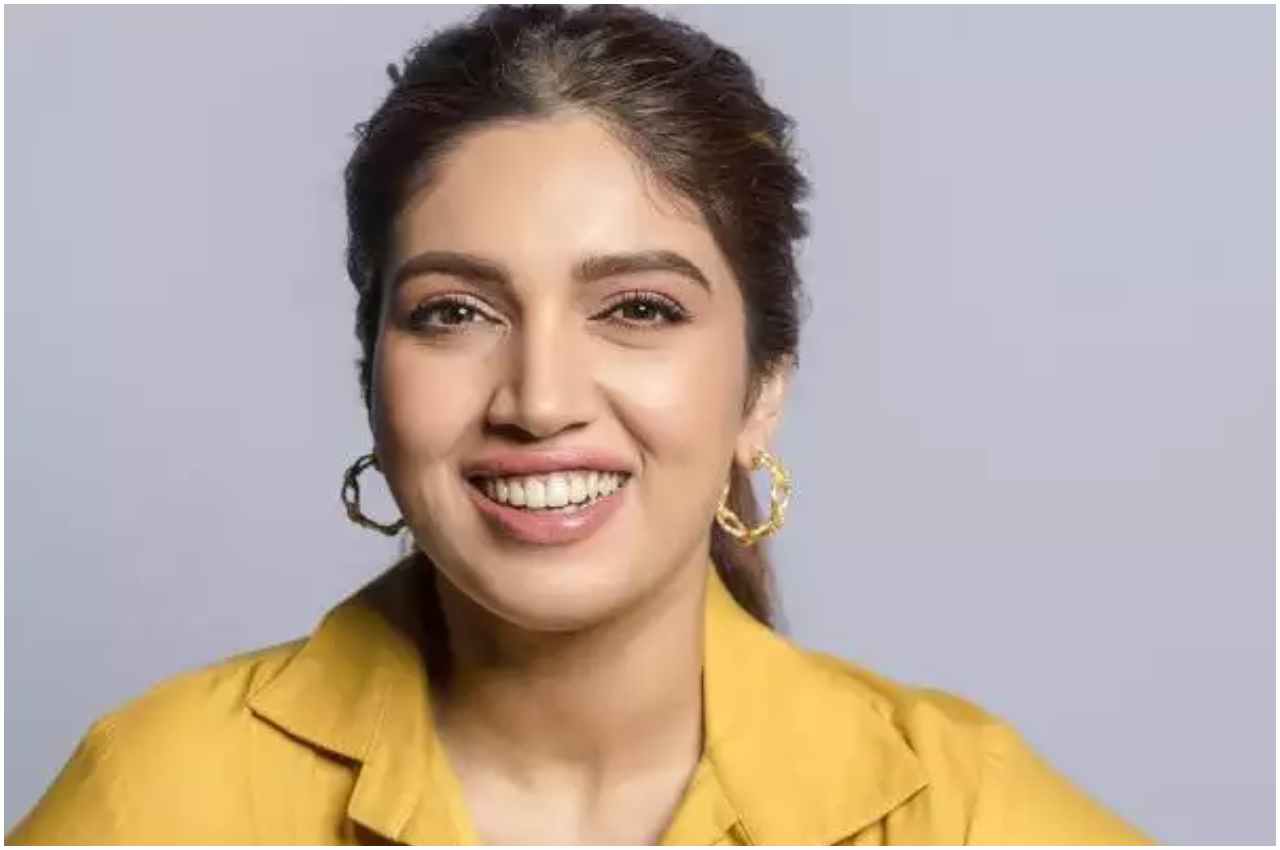 Bhumi Pednekar